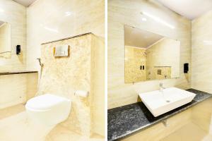 Townhouse Shobhagpura Formerly Fragrance Hotel