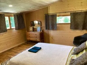 Grange de la Côle - La Chapelle-Faucher