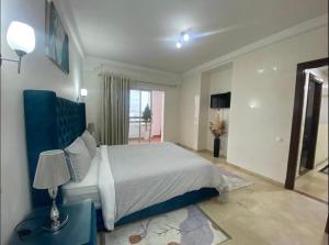 Marina Agadir Comfy Apartment