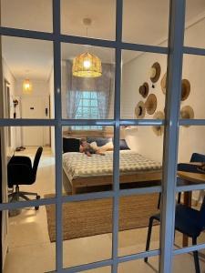 Casa del Sombrero Los Locos beach