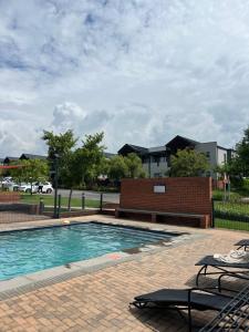 Nanes Tranquil Retreat