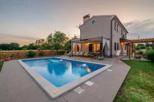 Villa Cicibella by IstriaLux - Puntera