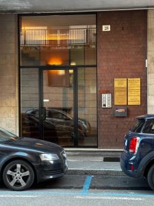 Amazing Varese Central Apartment