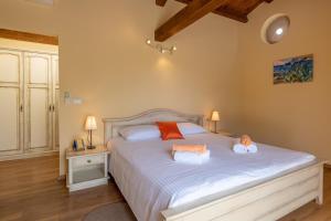 Villa Cicibella by IstriaLux