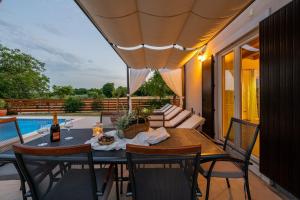 Villa Cicibella by IstriaLux