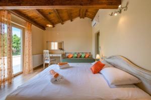 Villa Cicibella by IstriaLux