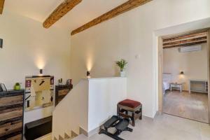 Pool on Top Crikvenica Riviera by aneo travel