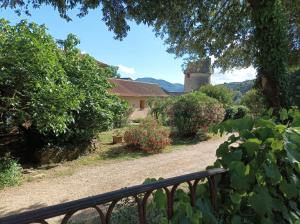Appart'hotels Chateau de Colombieres sur Orb : photos des chambres