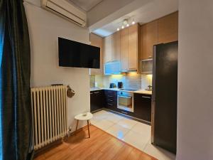 Acropolis Museum Suite by YHA