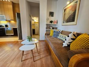 Acropolis Museum Suite by YHA