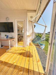 каравани Дрийм Арапя