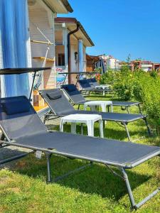 каравани Дрийм Арапя