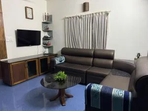 Amba homes by Ascent PMS - Chacka