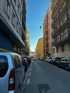 Amazing Varese Central Apartment