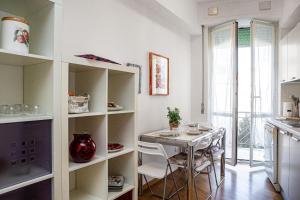 Piazza Repubblica Elegante Appartmento