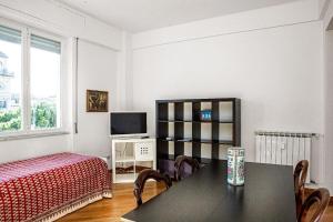 Piazza Repubblica Elegante Appartmento