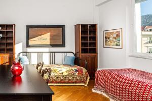 Piazza Repubblica Elegante Appartmento