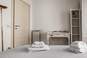 Piazza Repubblica Elegante Appartmento