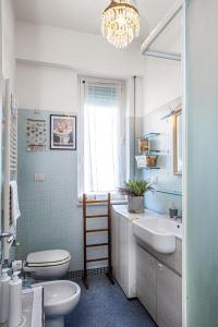 Piazza Repubblica Elegante Appartmento