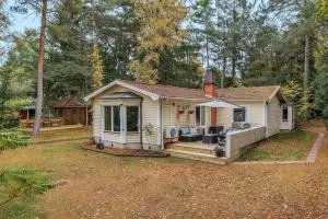 The Copper Cottage - Häljarp