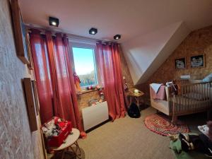 Appartements Les cles de la boulangerie : photos des chambres