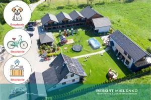Resort Mielenko - Mielenko