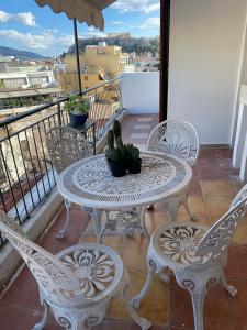 Mosaics easystay Penthouse 360view