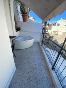 Mosaics easystay Penthouse 360view