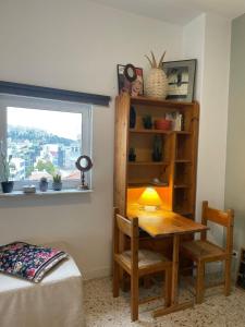 Mosaics easystay Penthouse 360view