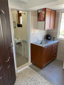 Mosaics easystay Penthouse 360view