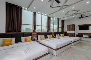 Lime Tree Hotel and Banquet Vrindavan