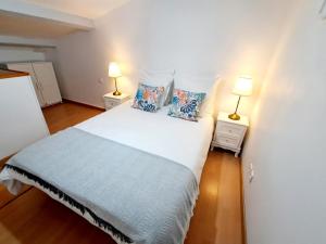 Maisons de vacances Le Pouffre, maison de pecheur au quartier des artistes, clim, WiFi : Maison 2 Chambres