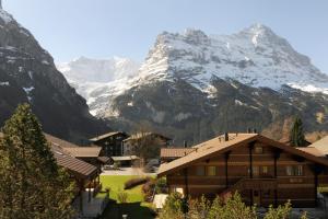 Serviced Apartments – Kirchbühl@home