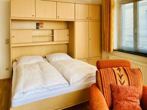 Villa Frieda Ferienwohnung 3