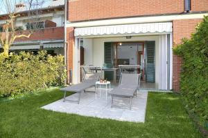 Appartamento San Zeno