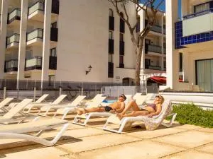 Pins Platja Apartments - 维拉福林