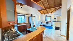 Appartamento Villa Nicole