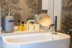 Santo Spirito Rooftop Retreat