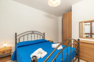 Casa Sa Montera A - appartamento con balcone