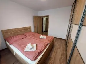 Trendy Family Apartment - Malá Ida
