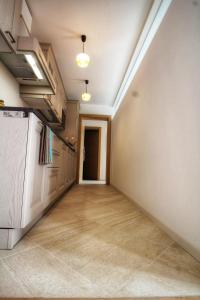 Two-Bedroom Deluxe Apartment with Garden View