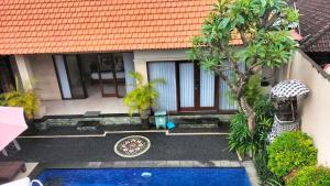 The Green Kamboja Villa