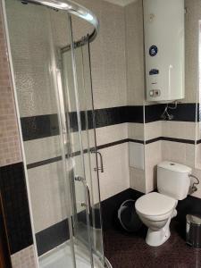 Уютно студио в Поморие Мари