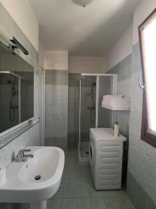 GelsominiSole Il richiamo del mare