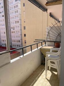 Amplio apartamento a 250 metros de la playa