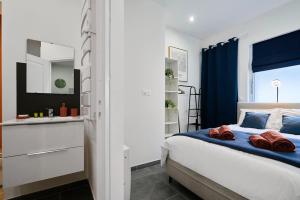 Appartements La Galerie 17 - Premium central location : photos des chambres