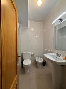 Amplio apartamento a 250 metros de la playa