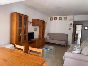 Amplio apartamento a 250 metros de la playa