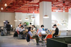 Local Stitch Creator Town Seogyo