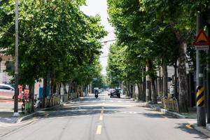 Local Stitch Creator Town Seogyo